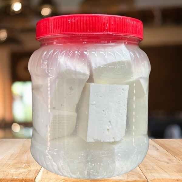 İNEK SÜTÜ SALAMURA PEYNİRİ