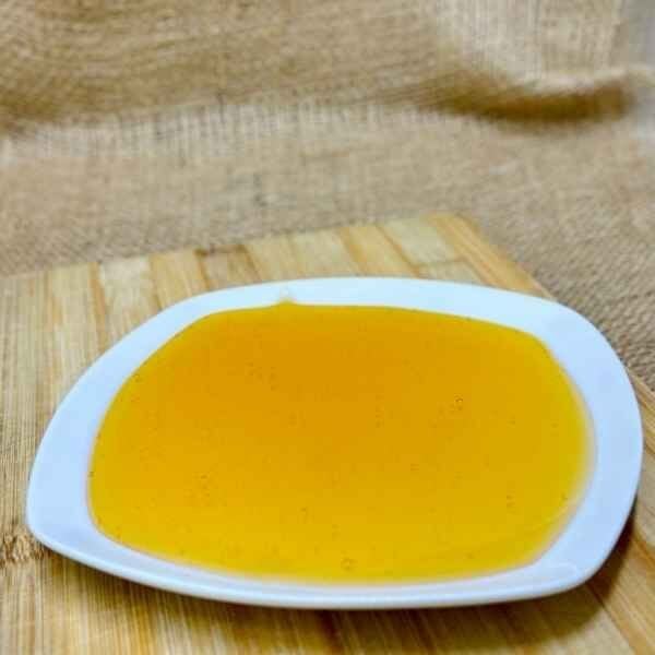 SÜZME ÇİÇEK BALI