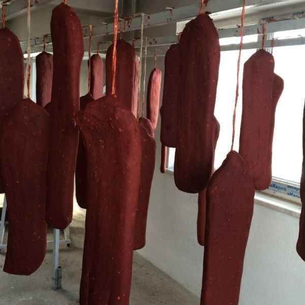 PASTIRMA