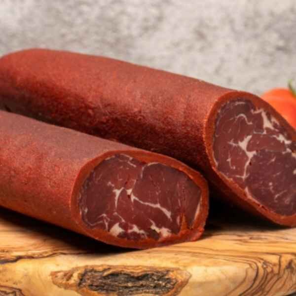 PASTIRMA