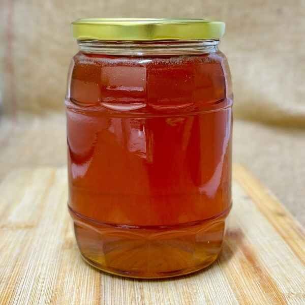 SÜZME ÇİÇEK BALI