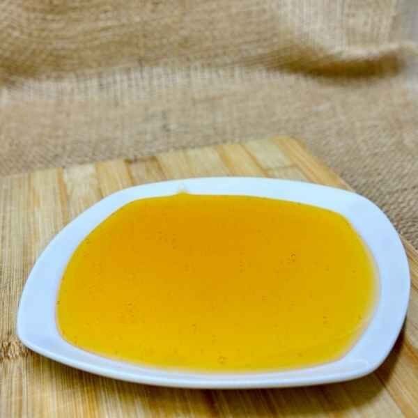 SÜZME ÇİÇEK BALI