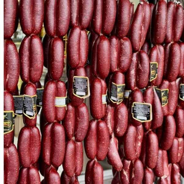 SUCUK DANA ETI AZ ACILI