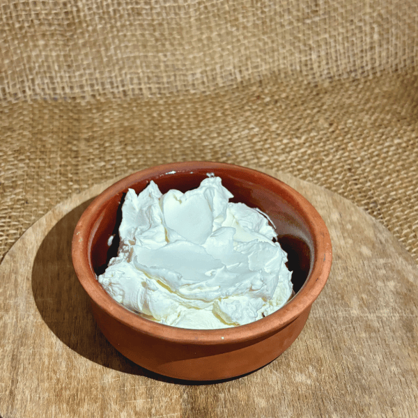 TAM YAĞLI SÜZME YOĞURT